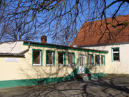Kinder- und Jugendbegegnungsstätte Biere