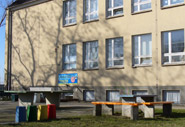 Jugendtreff Eickendorf