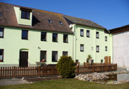 Dorf- und Jugendclub Zens