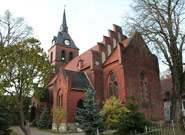 Kirche - Zens